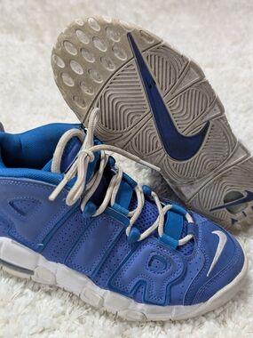 Nike Kids Uptempo